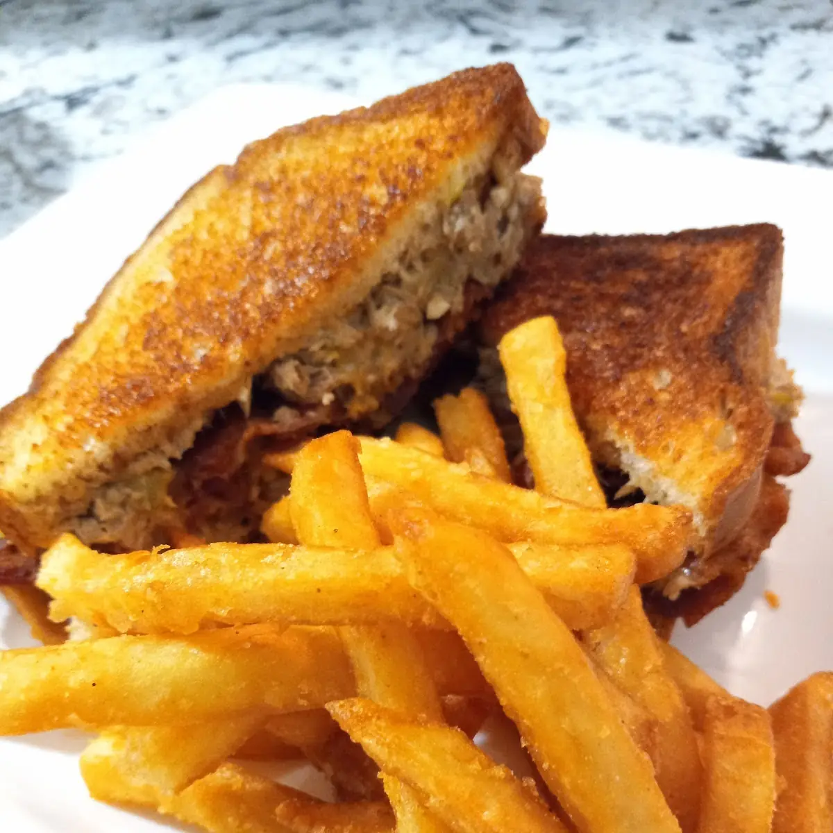 Patty Melt