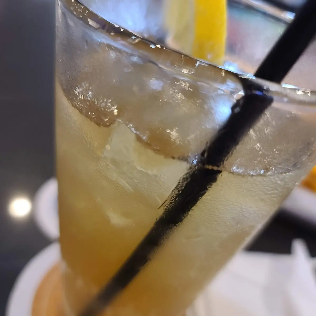 Long Island Iced Tea