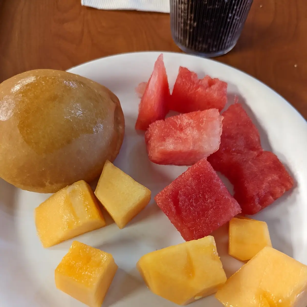 Fresh Fruit