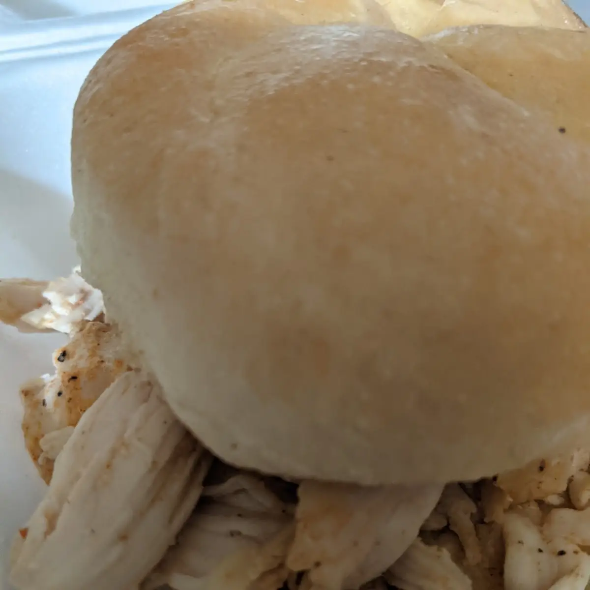 Chicken Sandwich