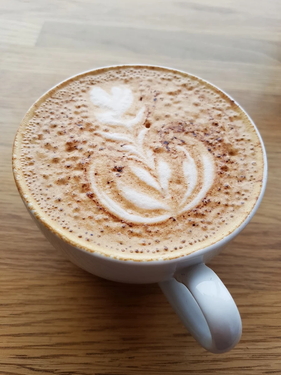 Cappuccino