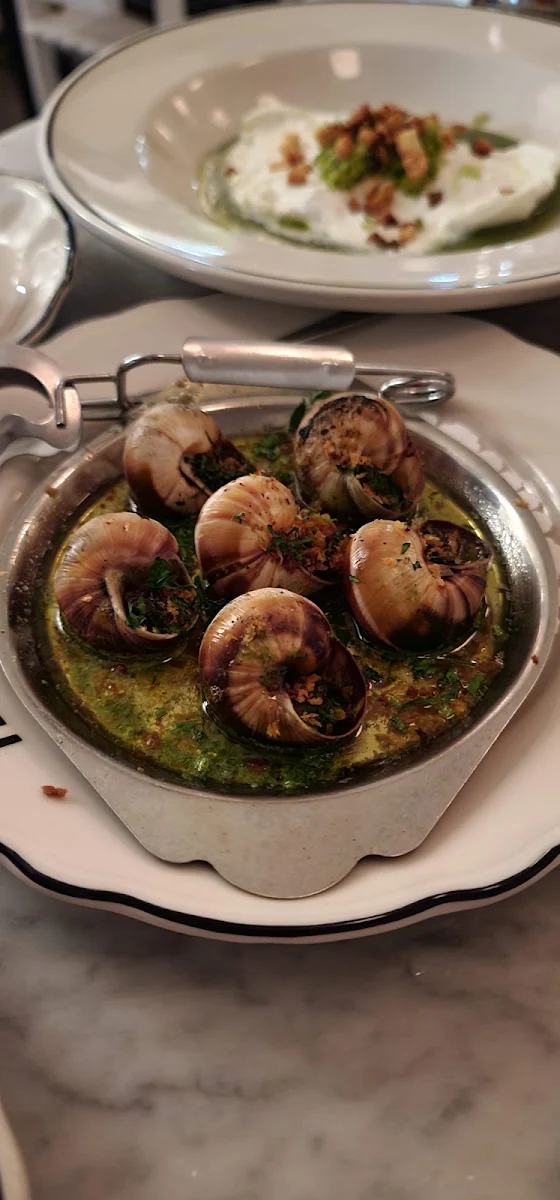 Escargot