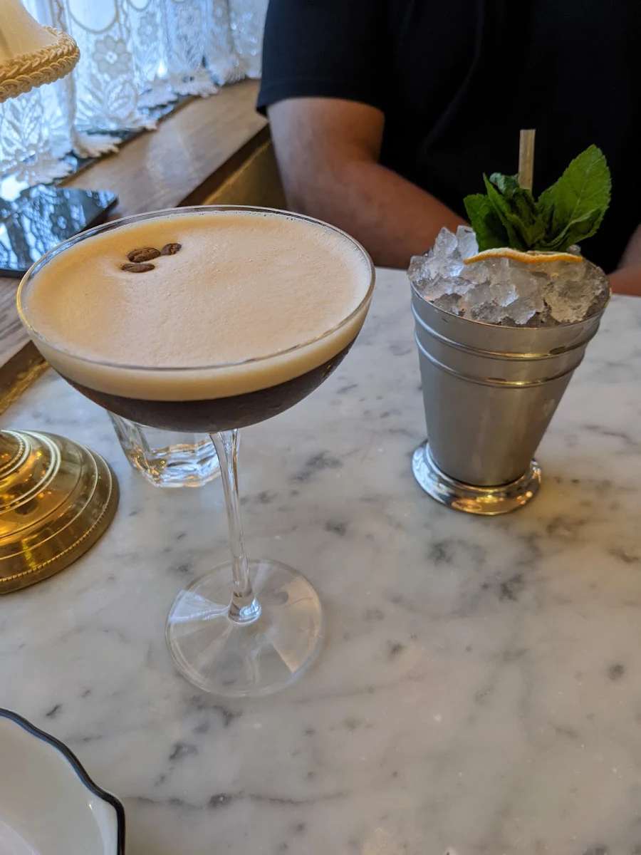 Espresso Martini