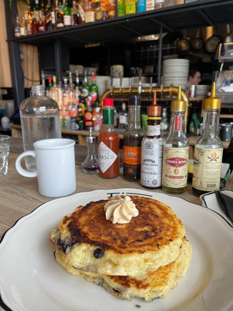 Pancake