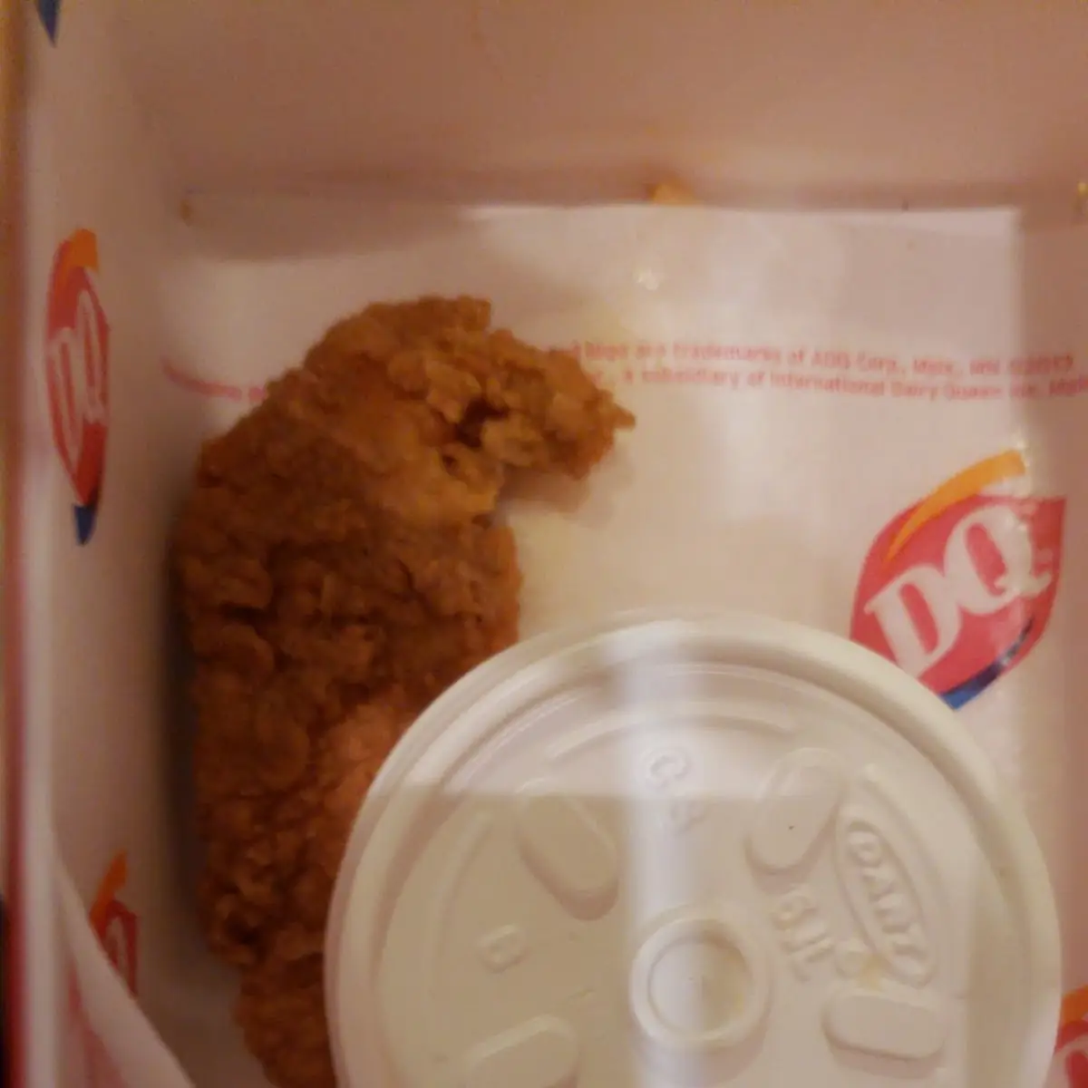 Fried Chicken