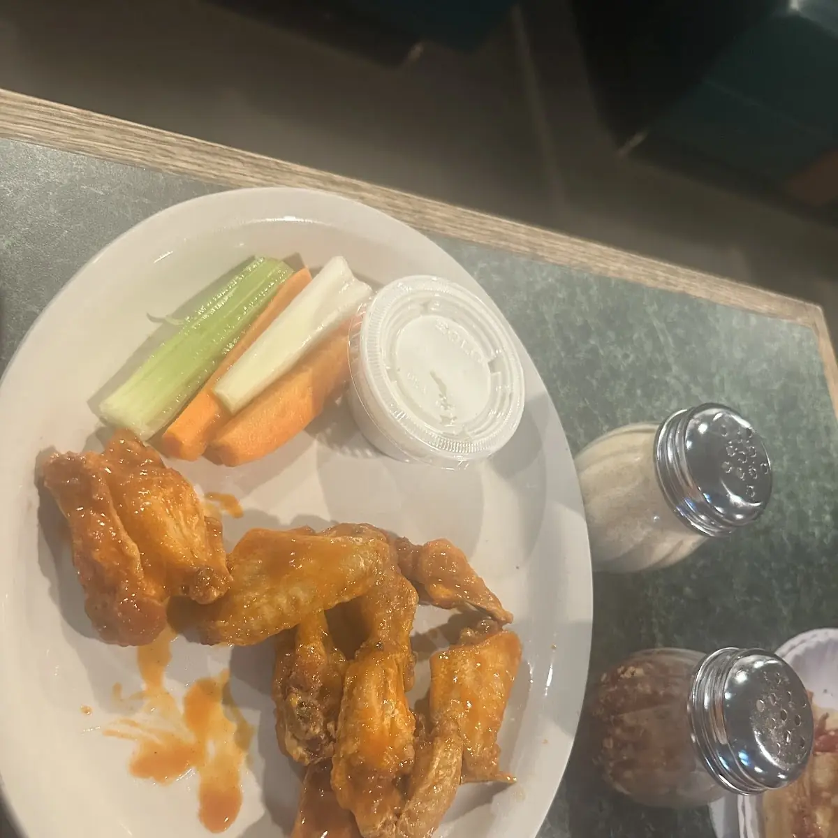 30 pcs wings