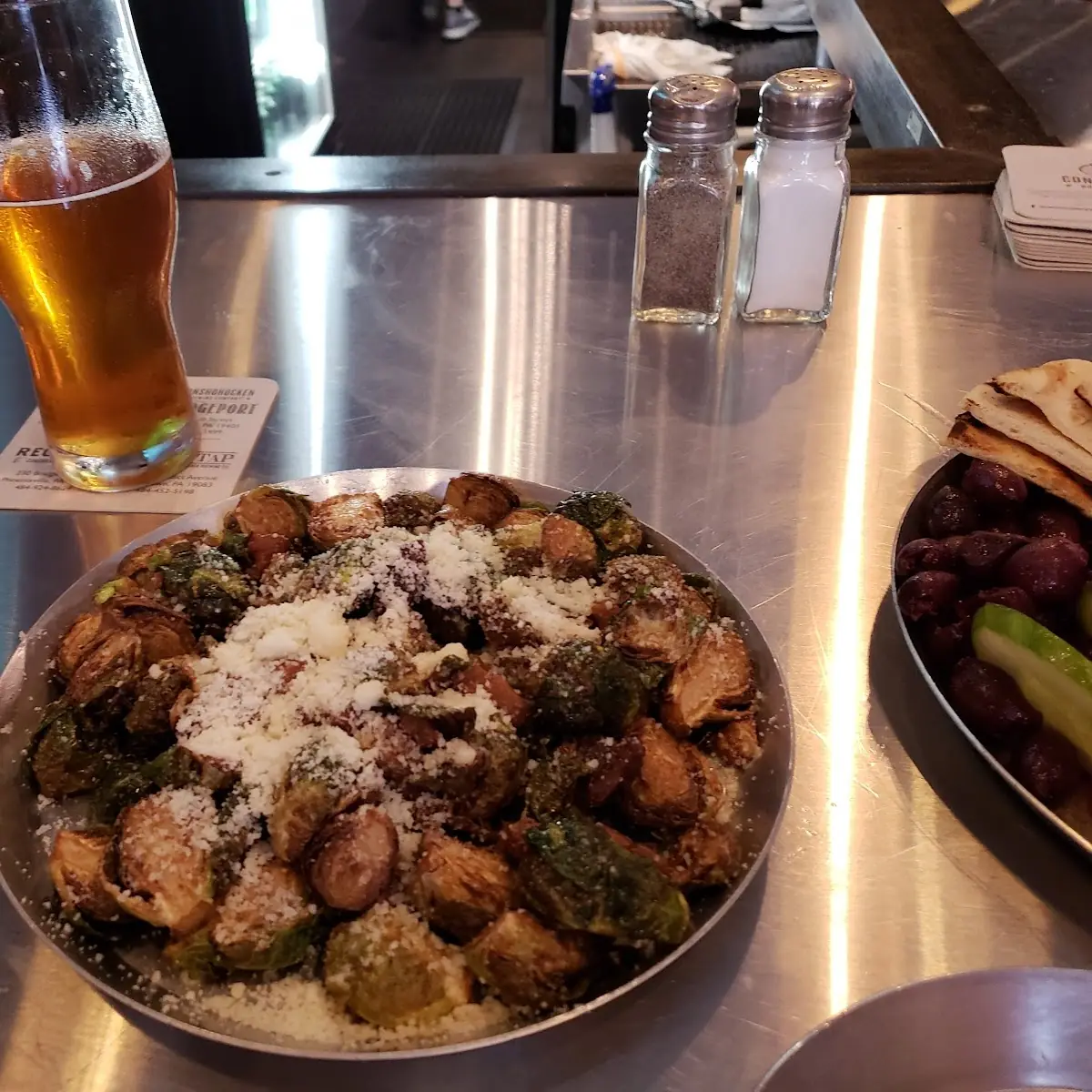 Brussels Sprouts