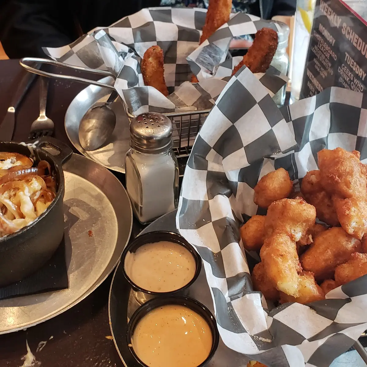 Tater Tots