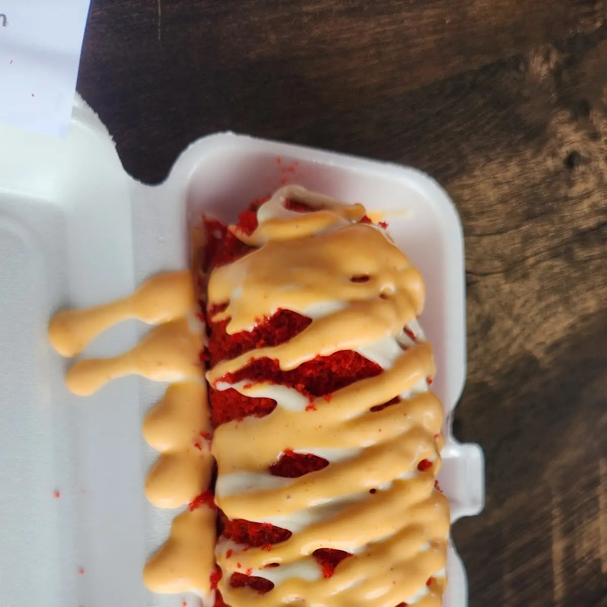 Tornado Cheddar Cheese