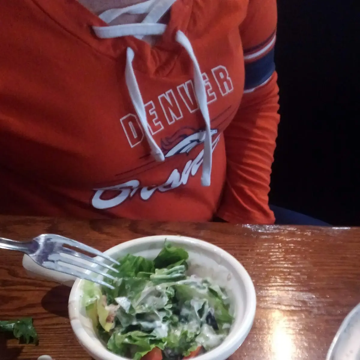 House Salad