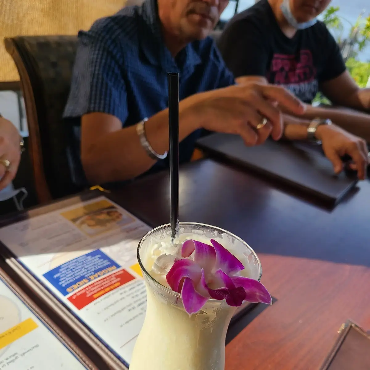 Pina Colada