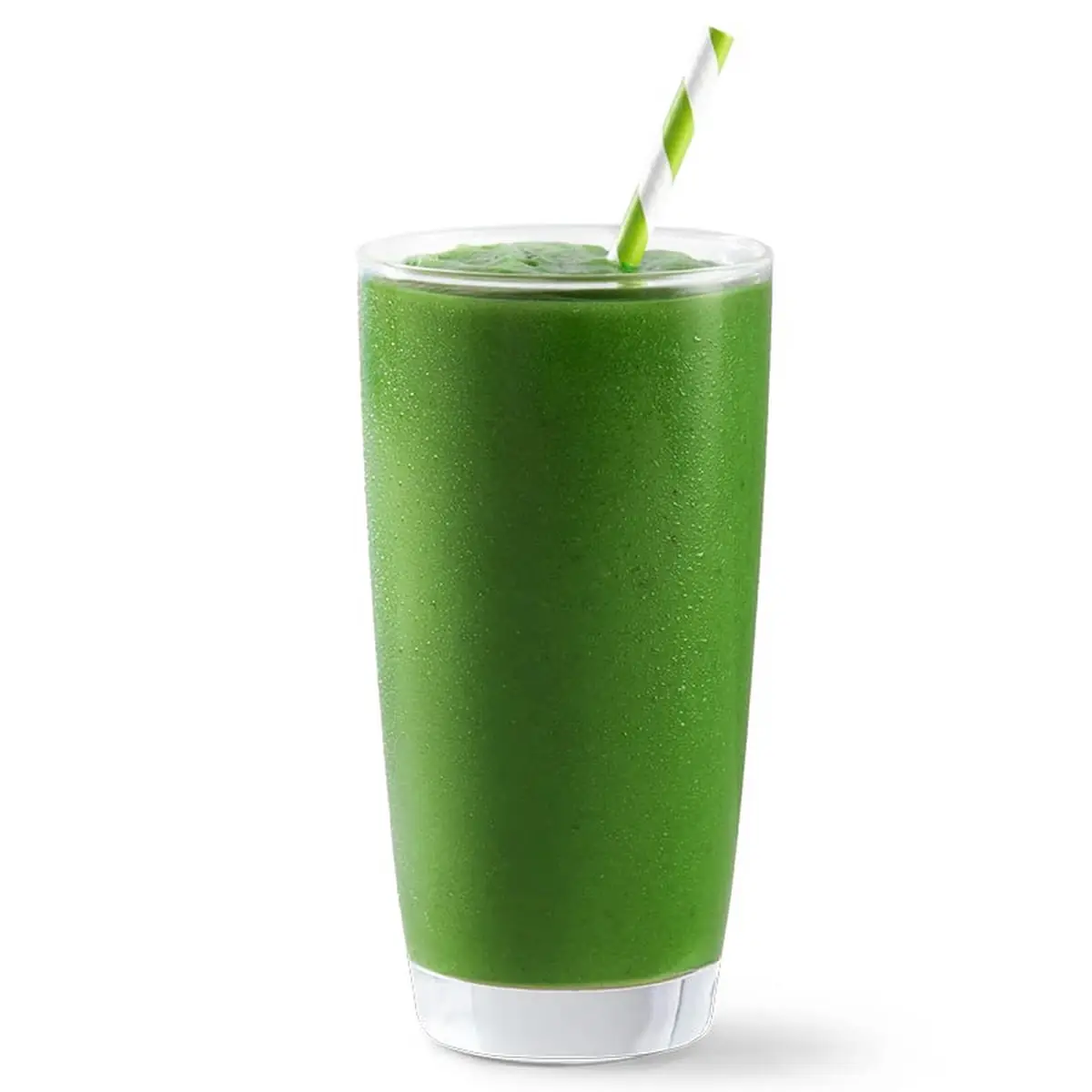 Island Green Smoothie