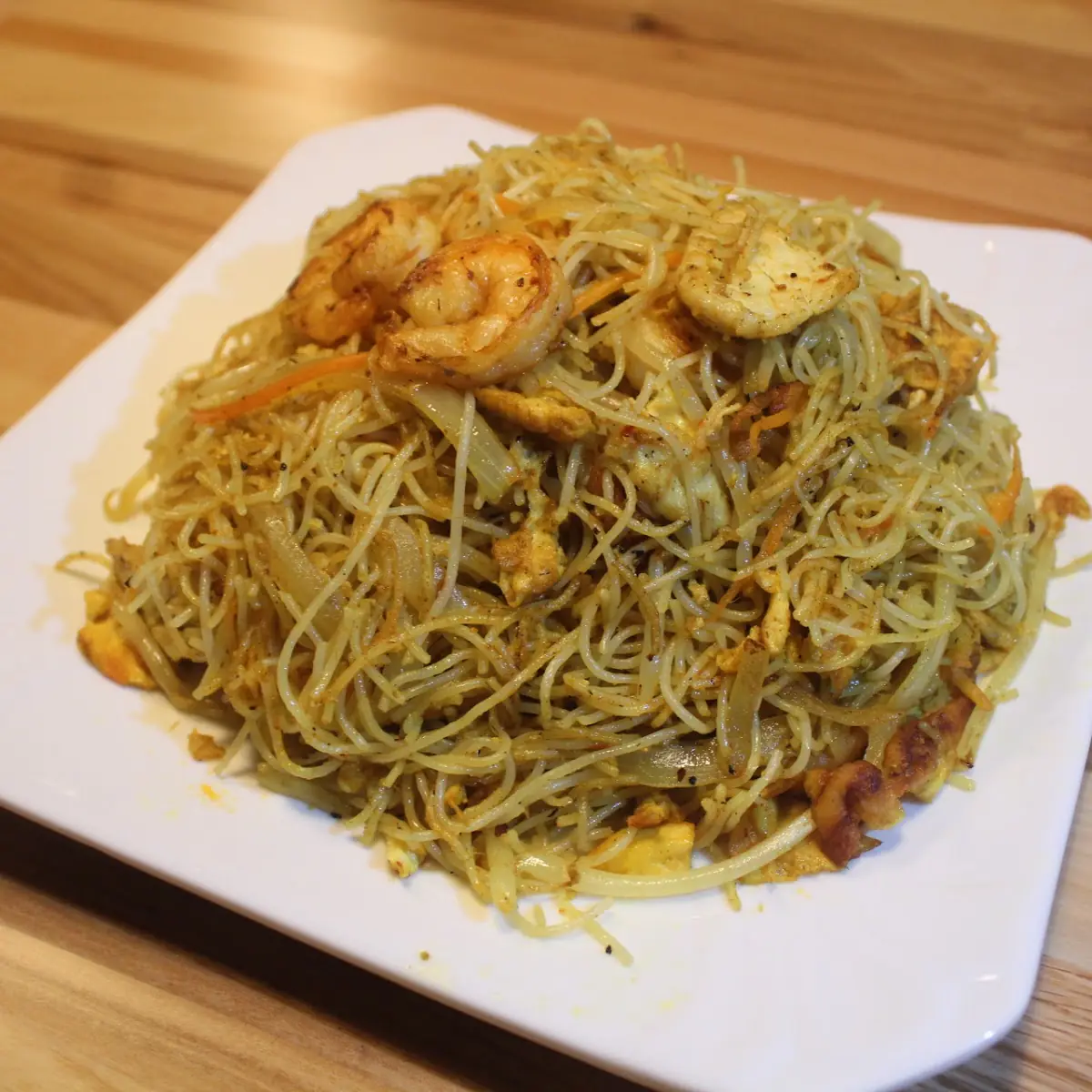 Beef Fried Rice