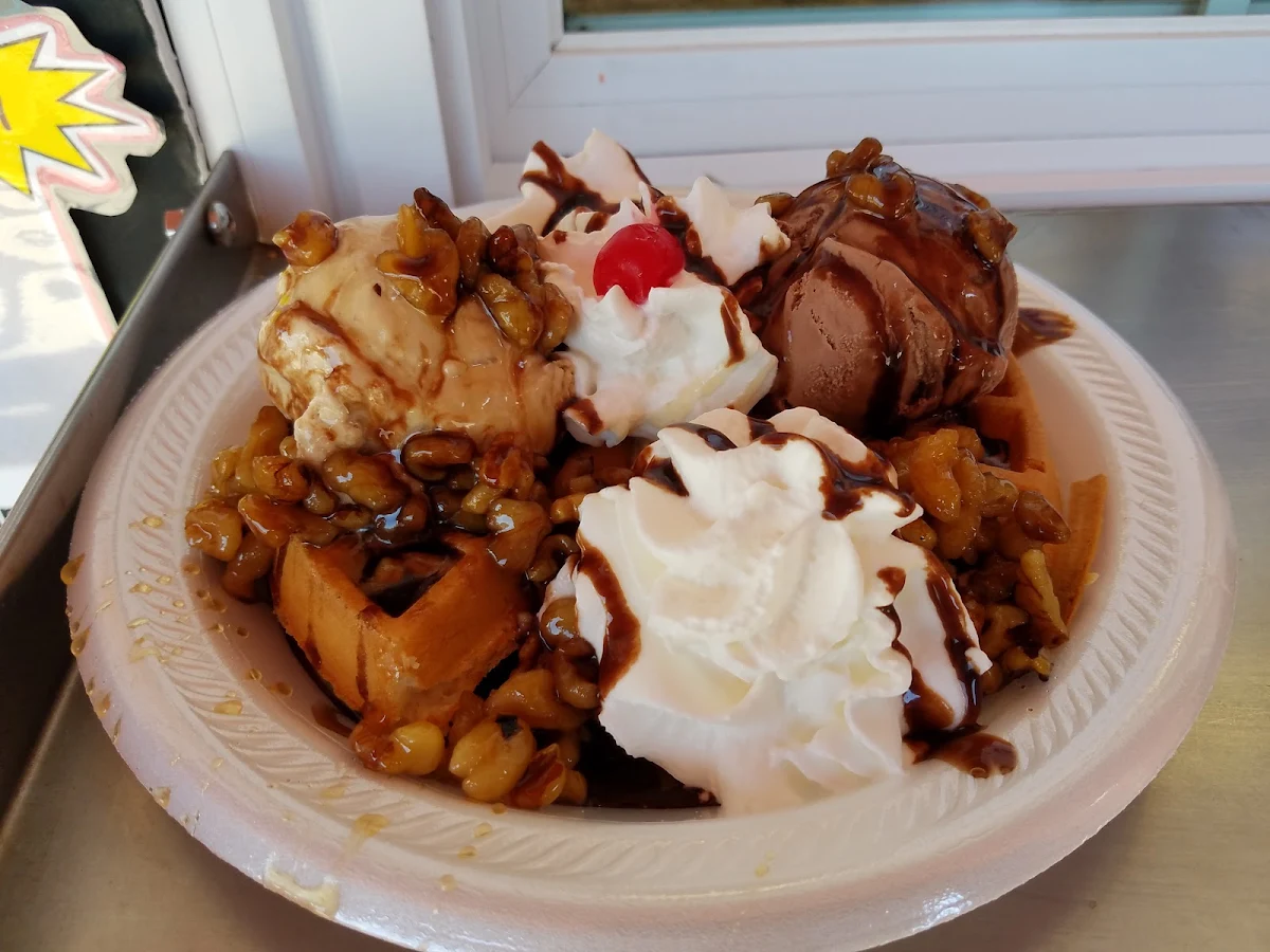 Banana Split