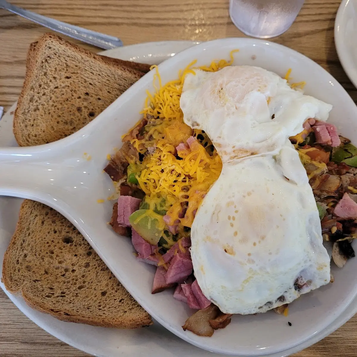 Corned Beef Hash