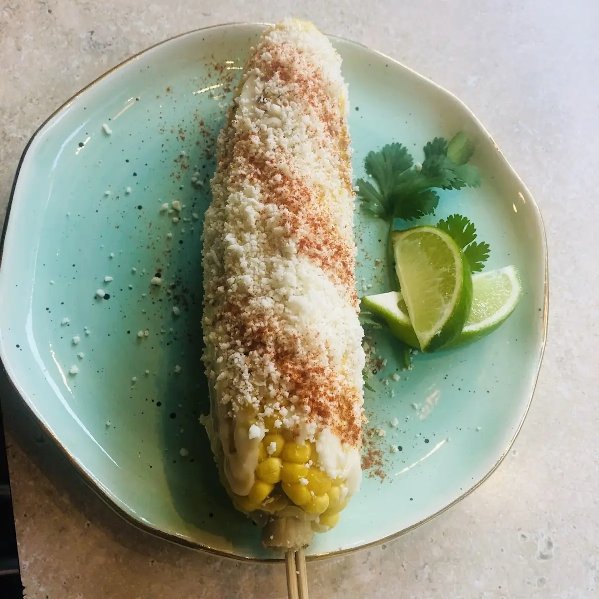 Street Corn