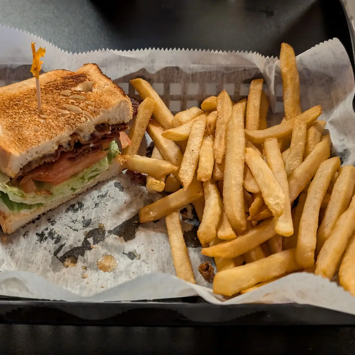 Club Sandwich