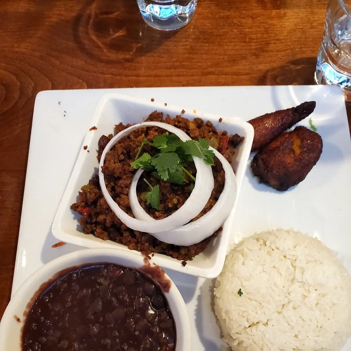 Ropa Vieja