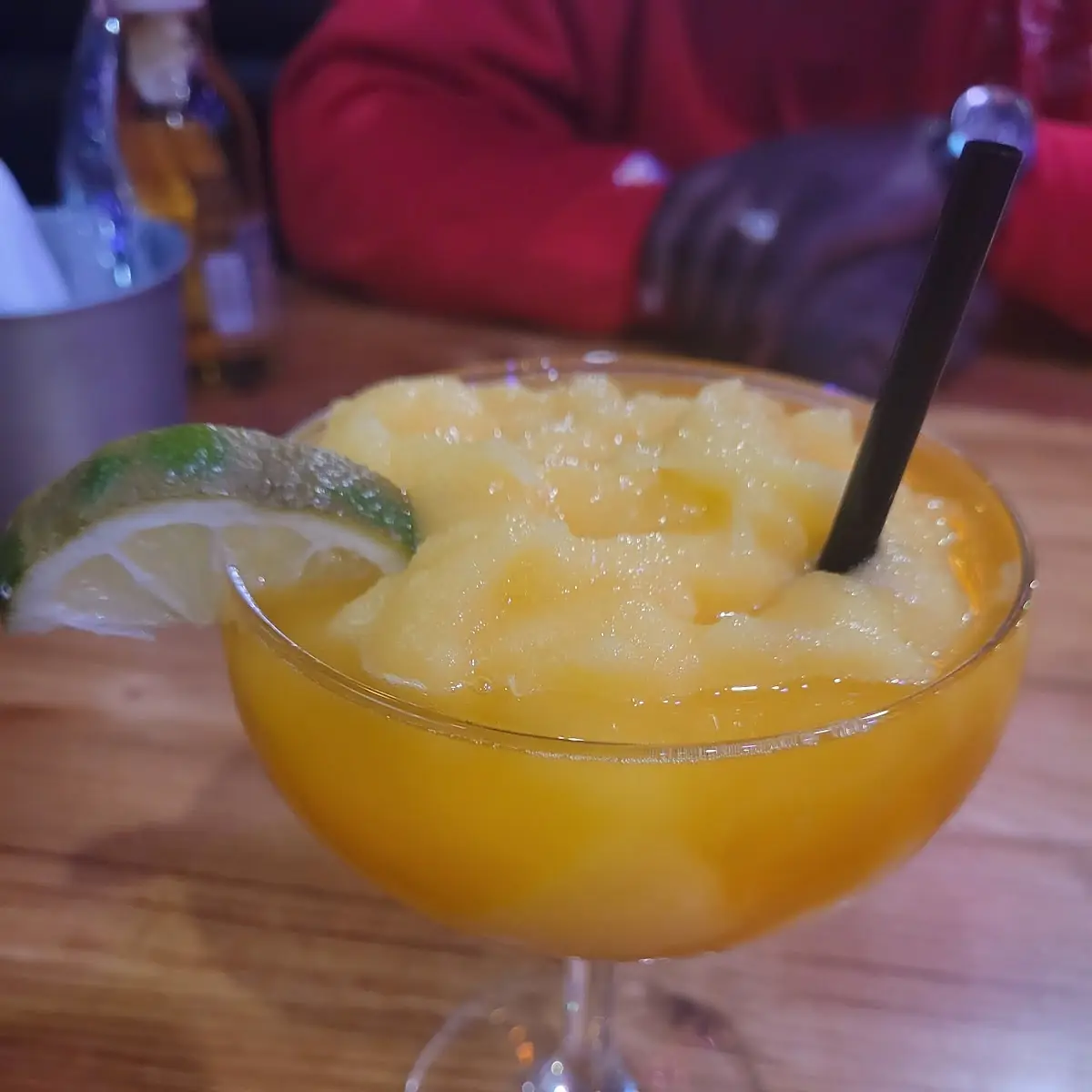 Mango Margarita