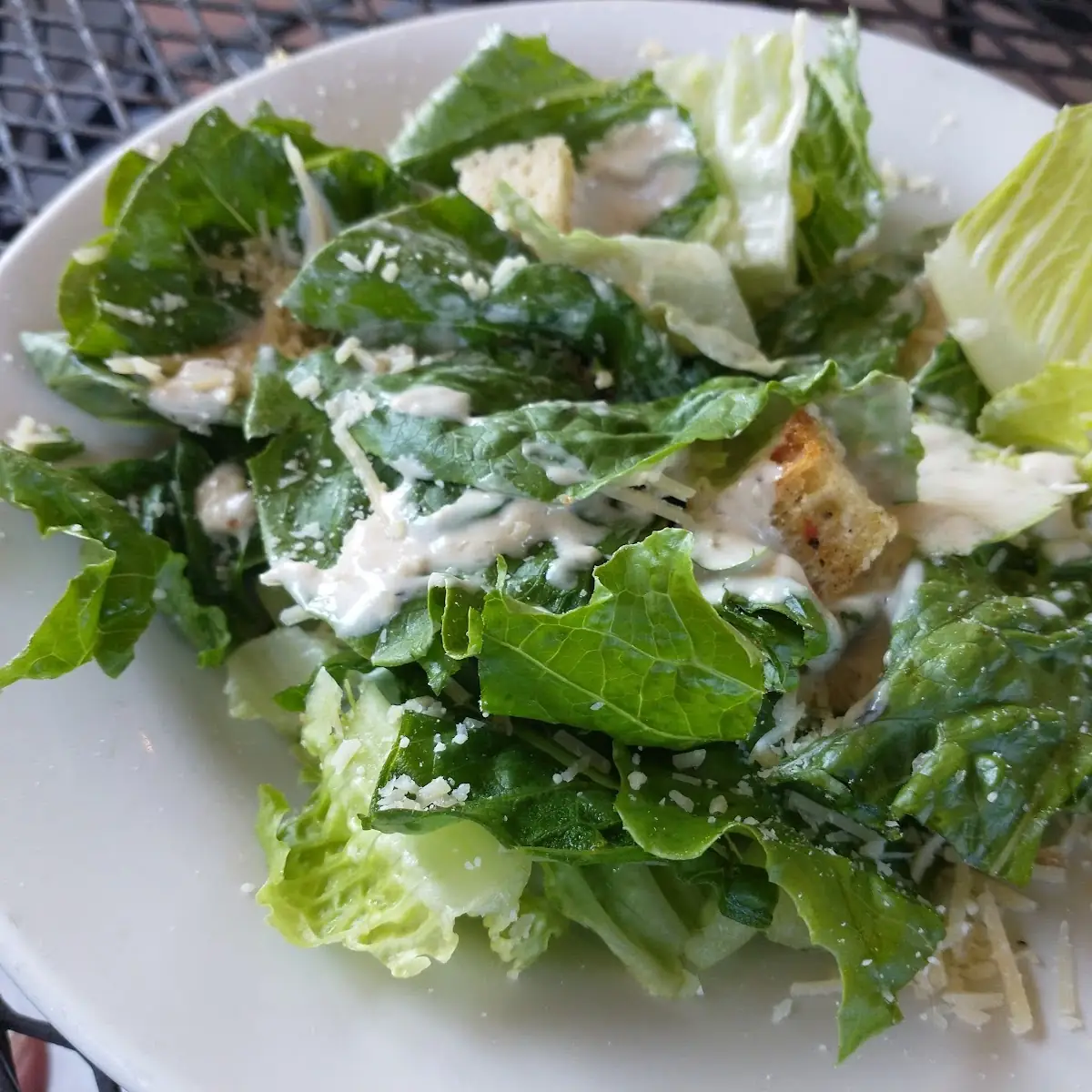 Caesar Salad