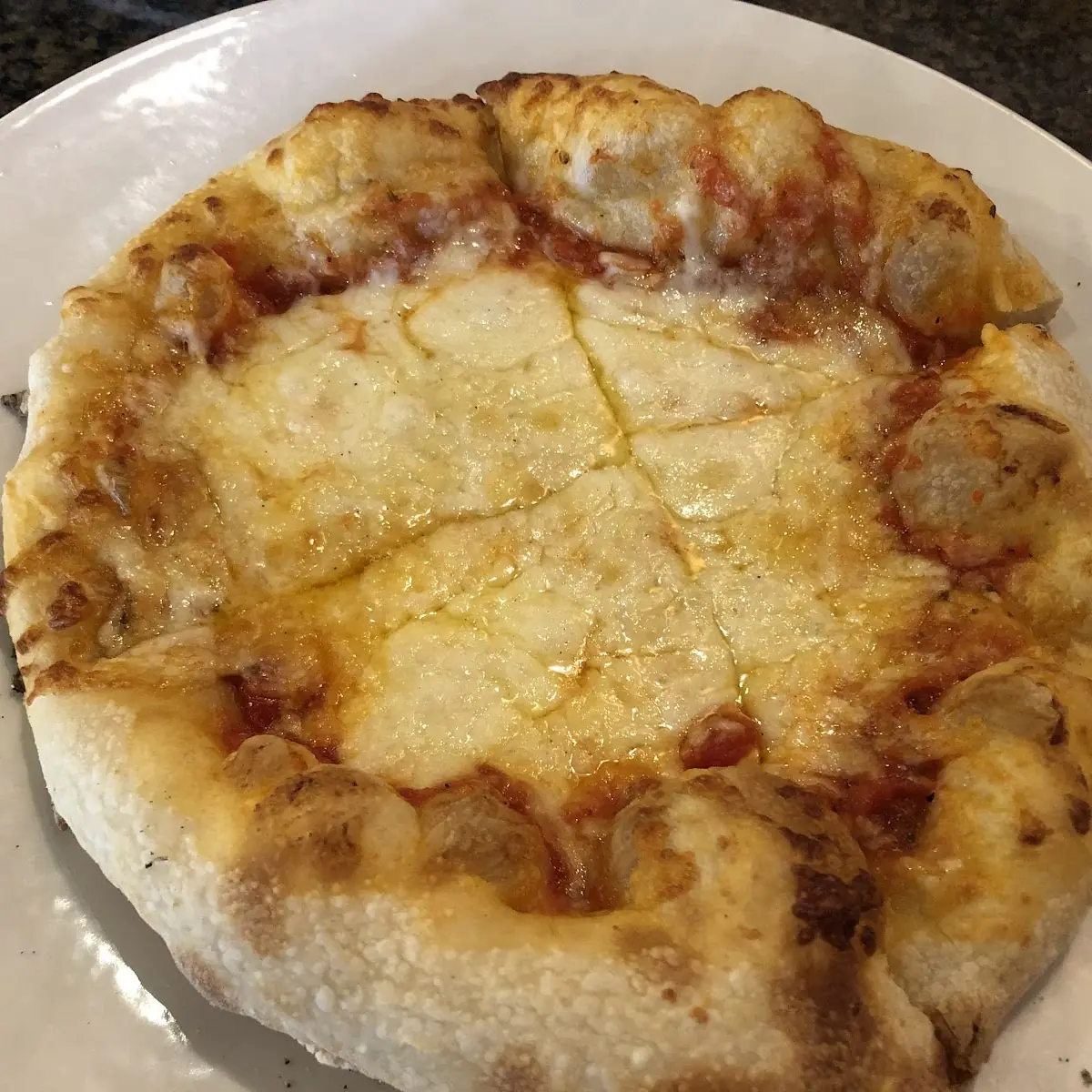 Cheese Pizza