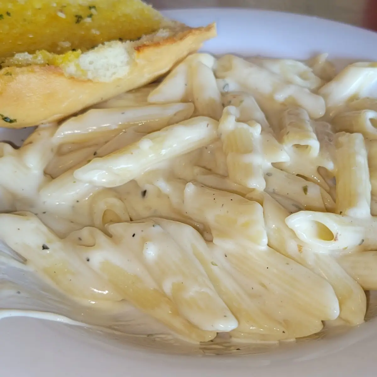 Mac & Cheese