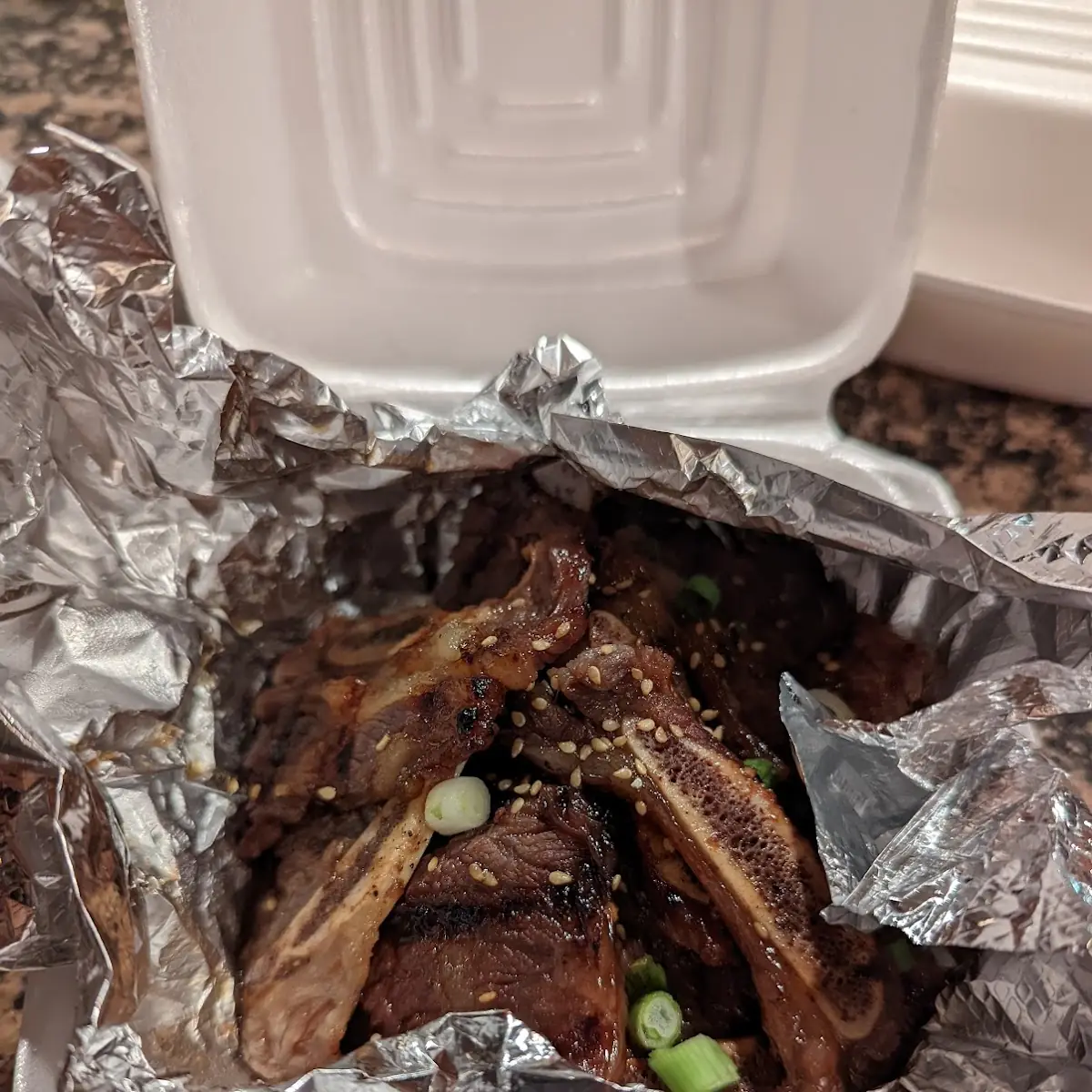 La Kalbi