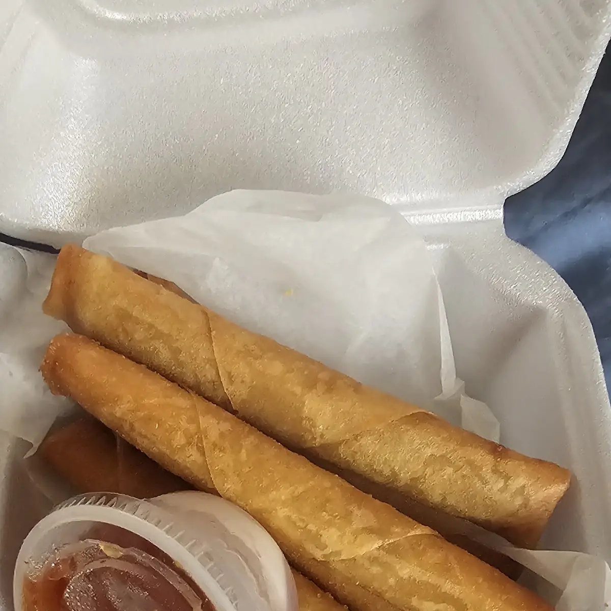 Fried Dough