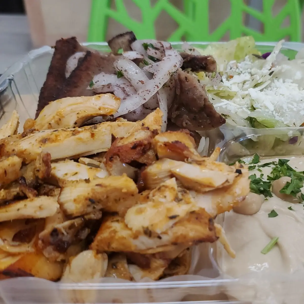 Pulled Pork