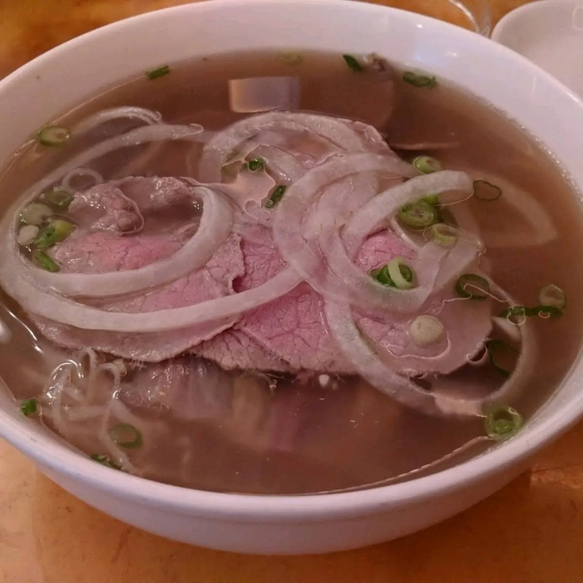Pho Bo Vien
