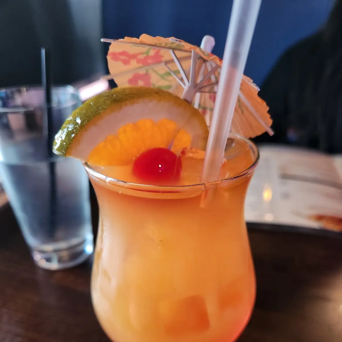 Mai Tai