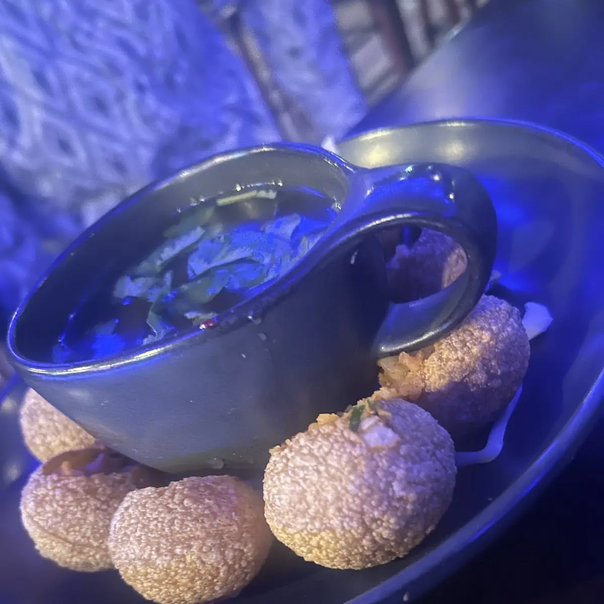 Pani Puri
