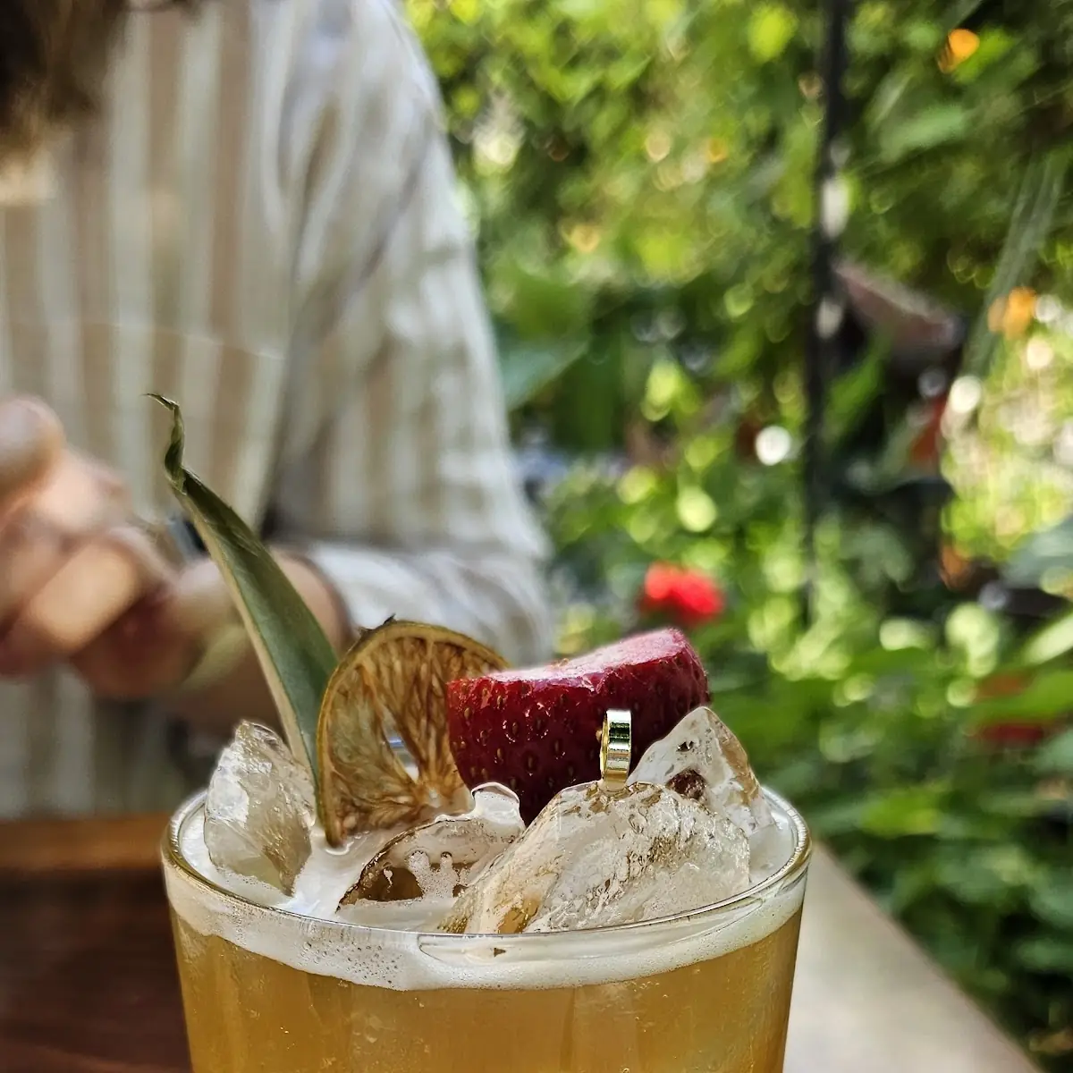 Mai Tai