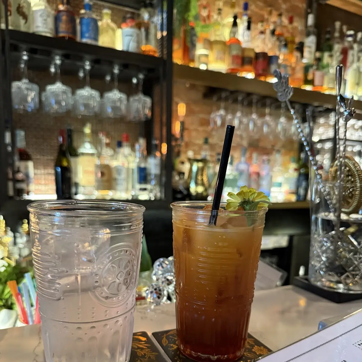 Thai Tea