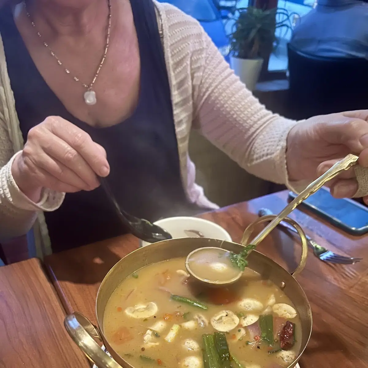 Tom Yum