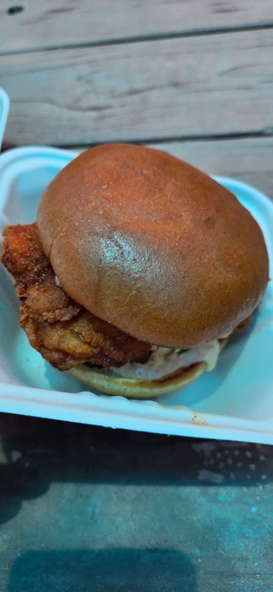 Chicken Sandwich