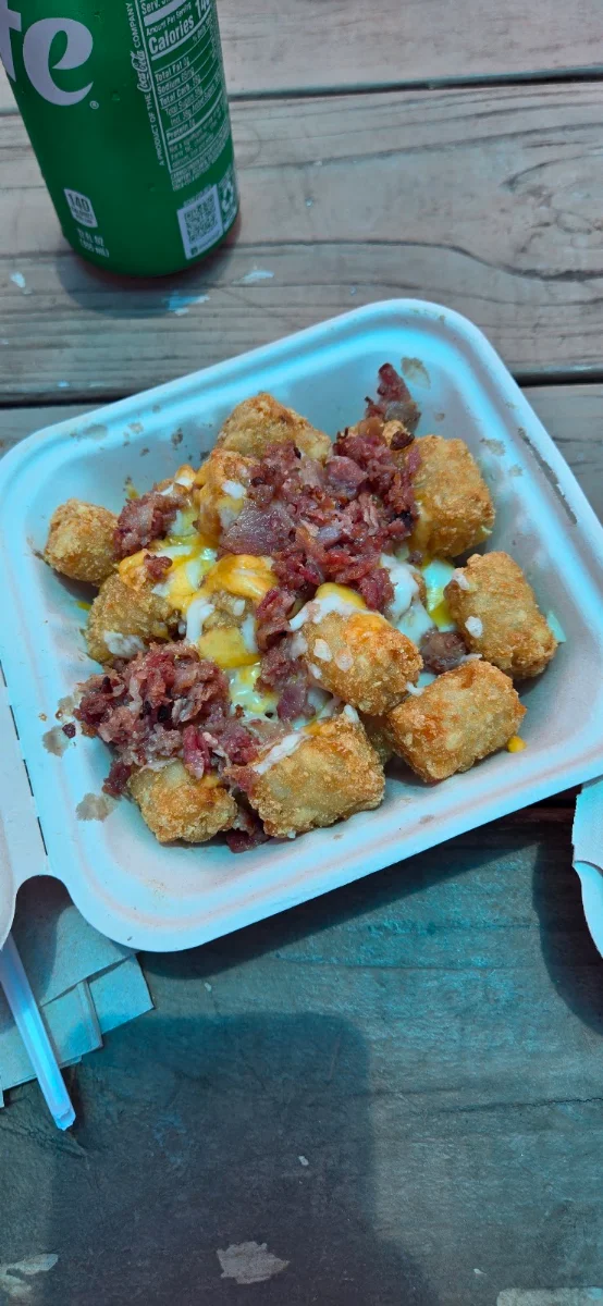 Tater Tots