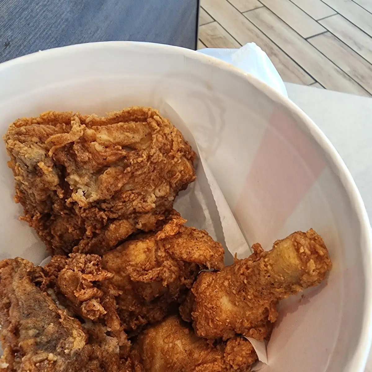 Fried Chicken