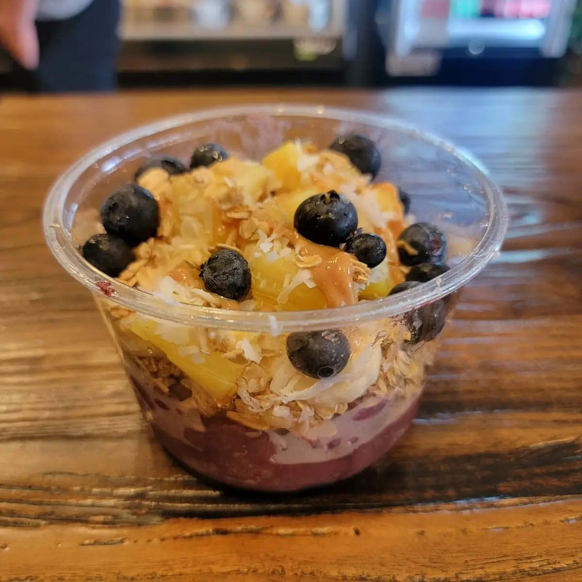 Acai Bowl