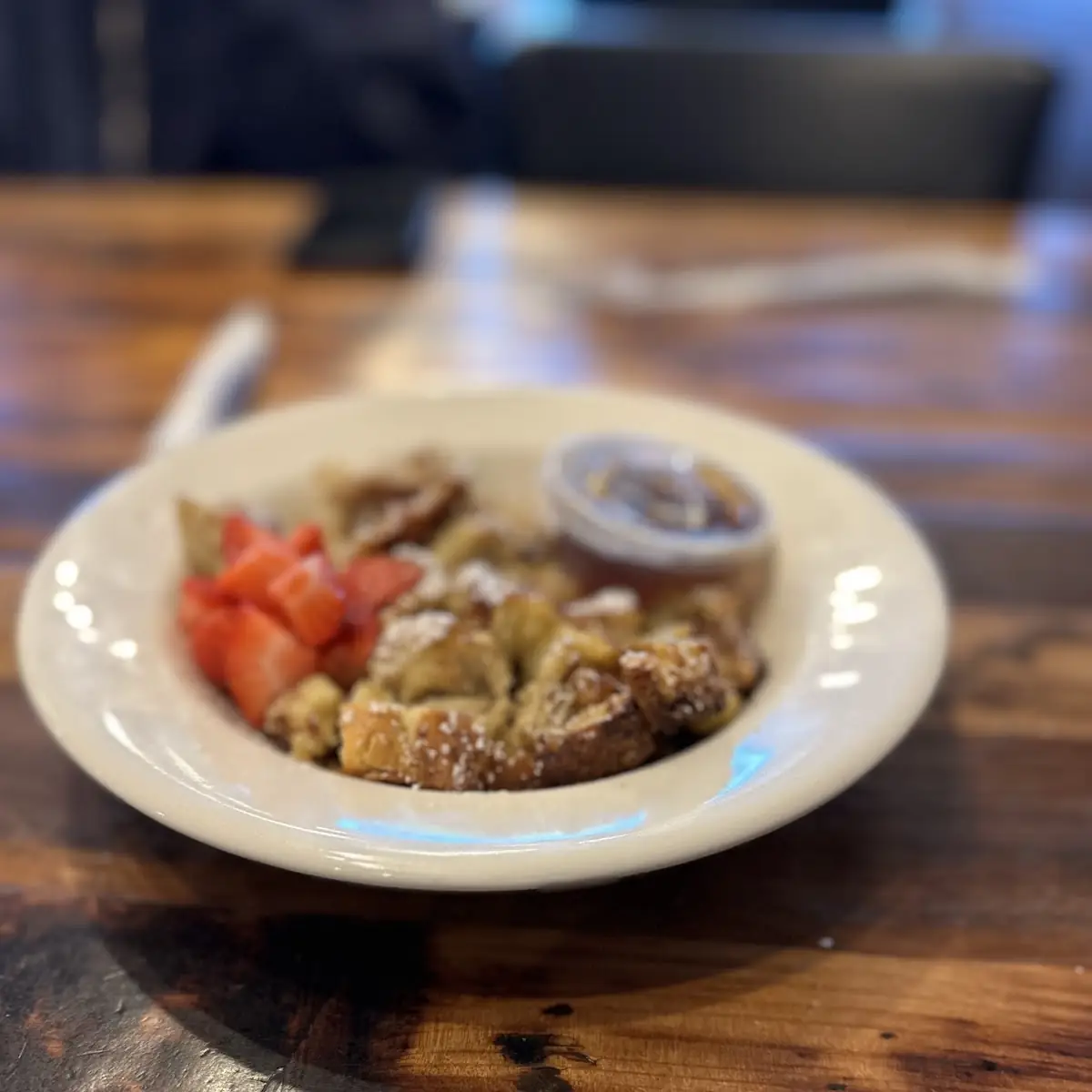 French Toast