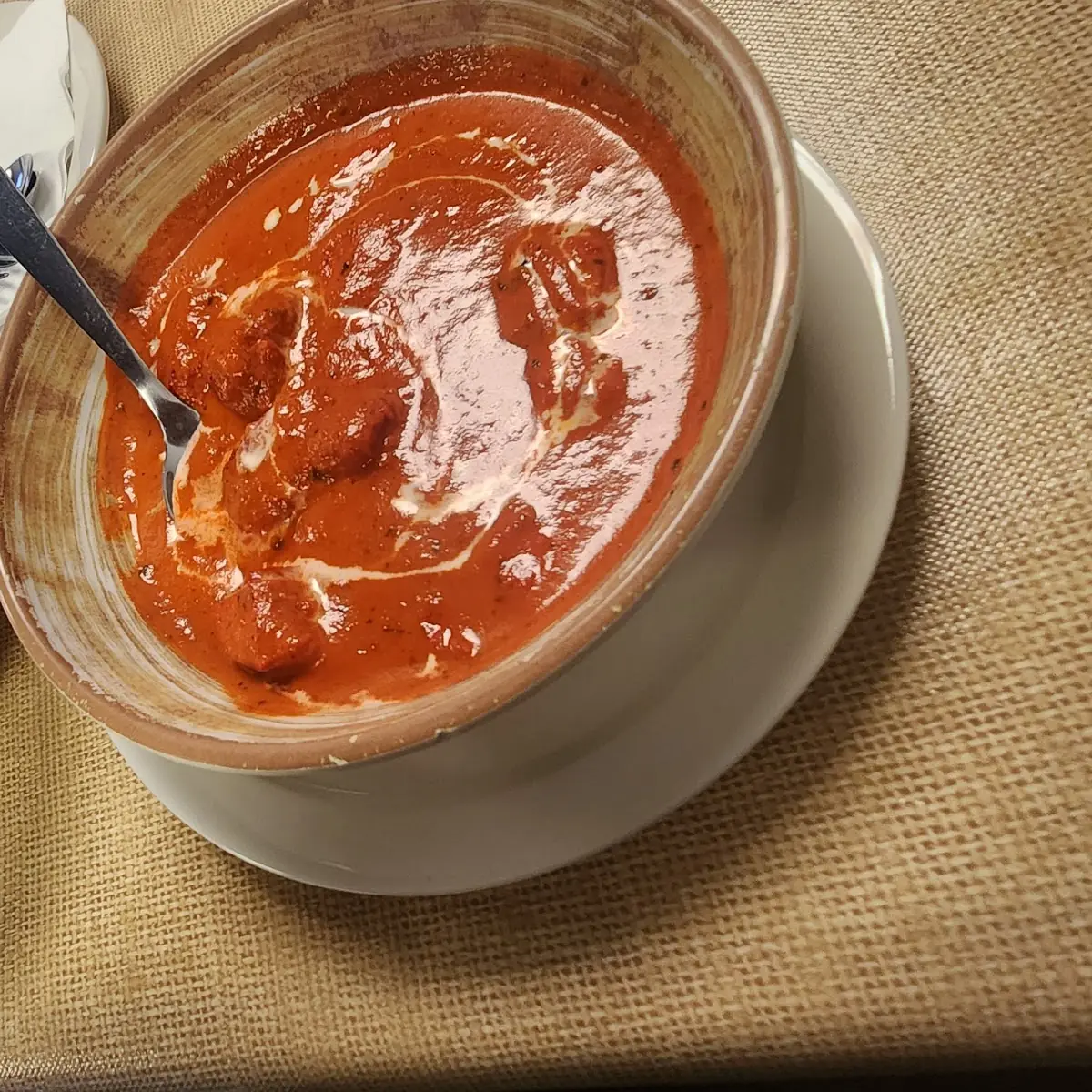 Tomato Soup