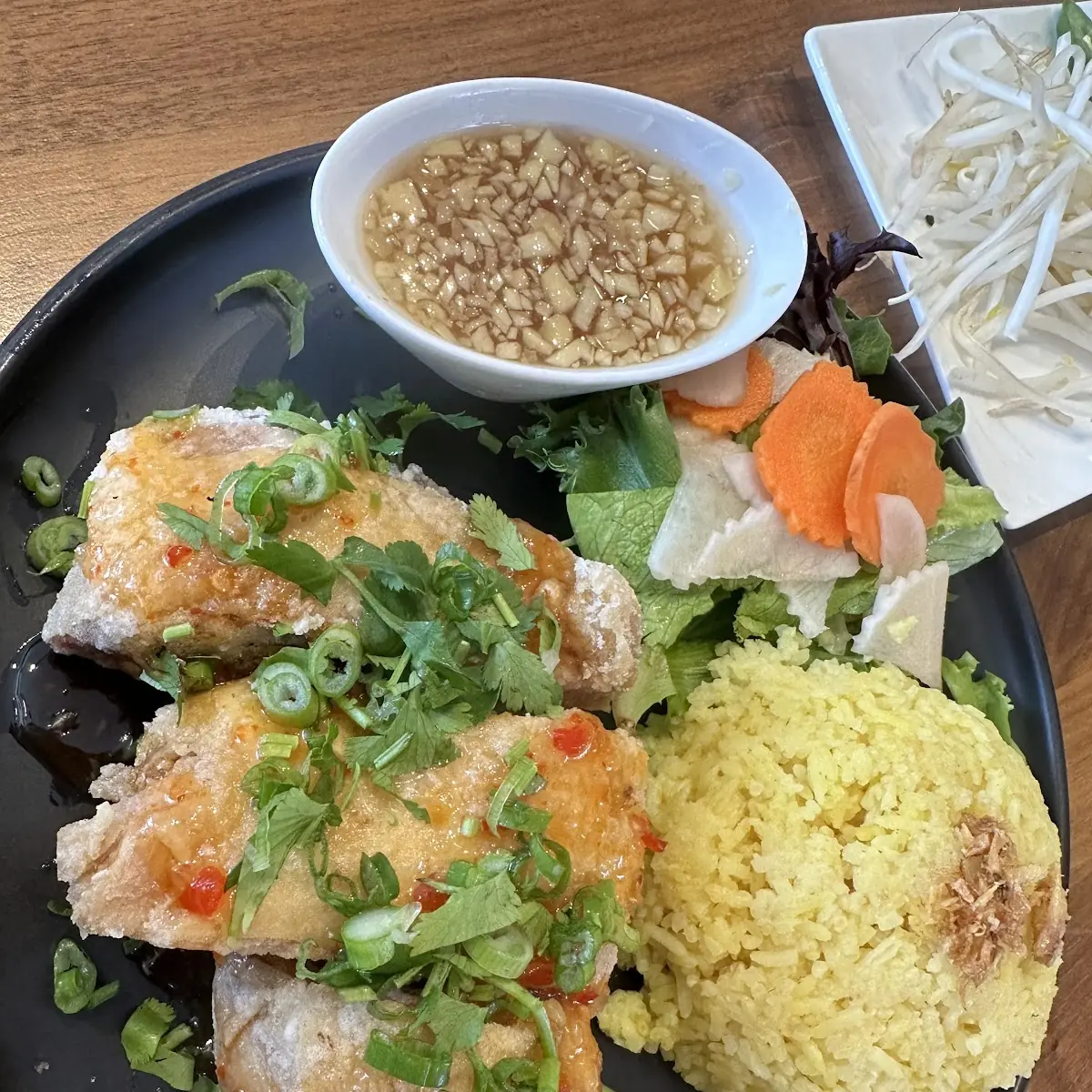 Hội an Chicken Rice
