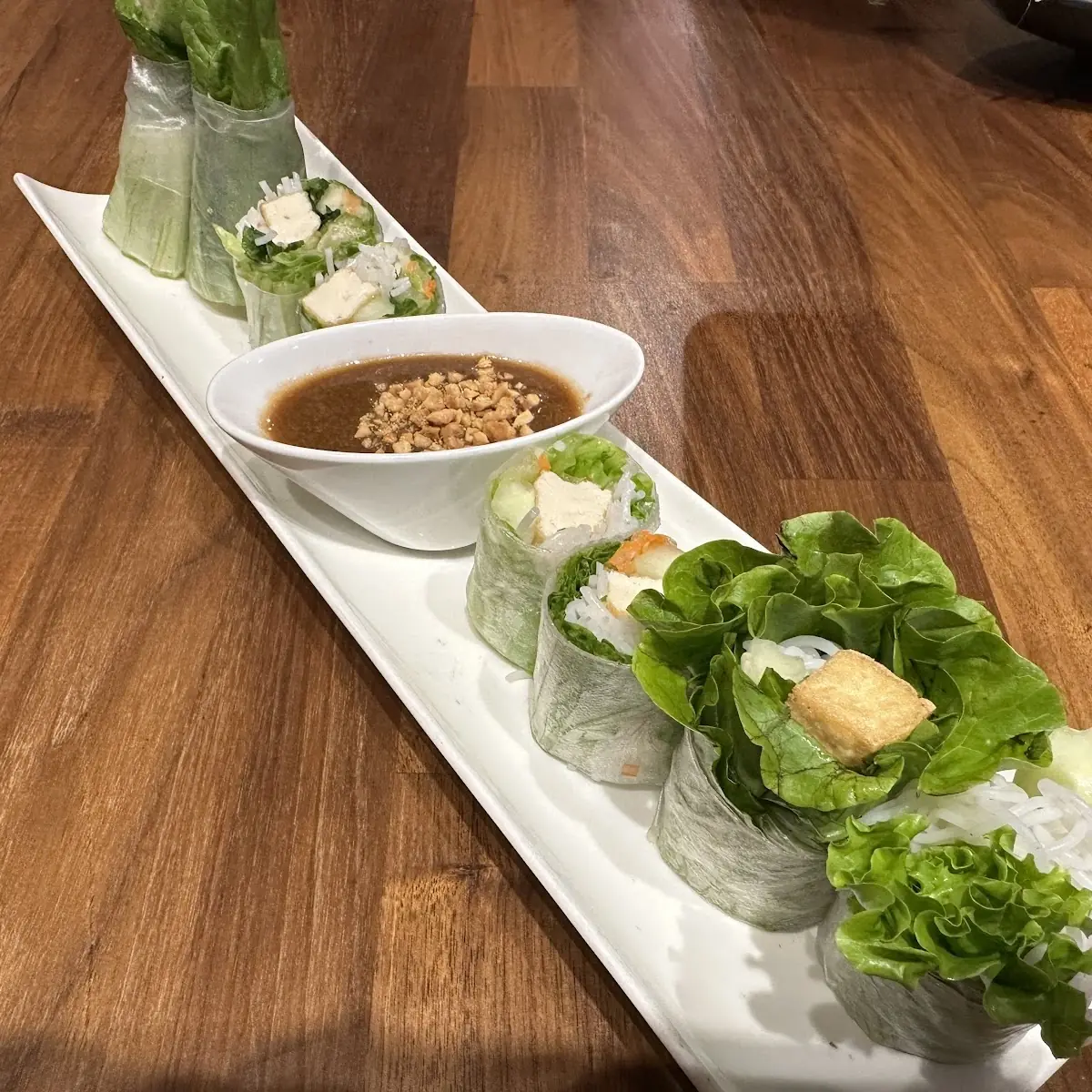 Spring Roll