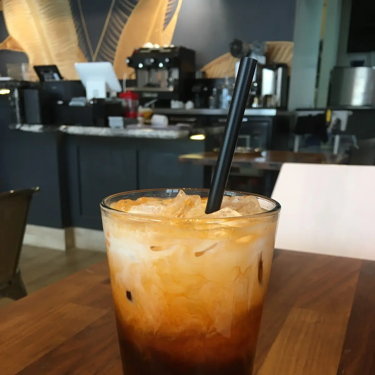Thai Iced Tea
