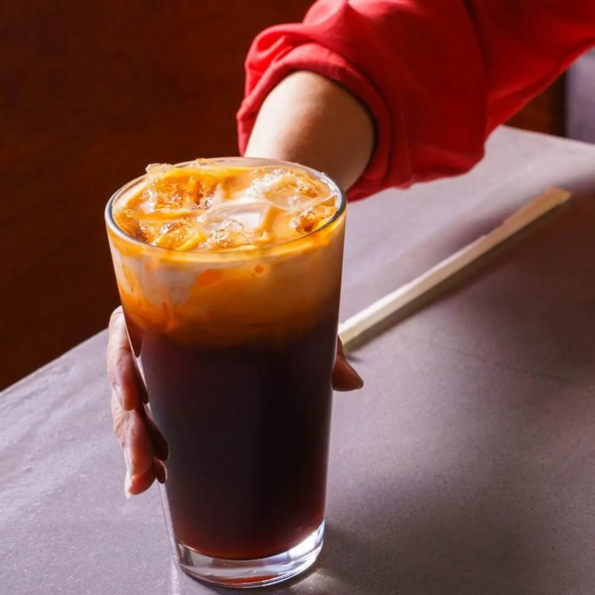Vietnamese Iced Coffee