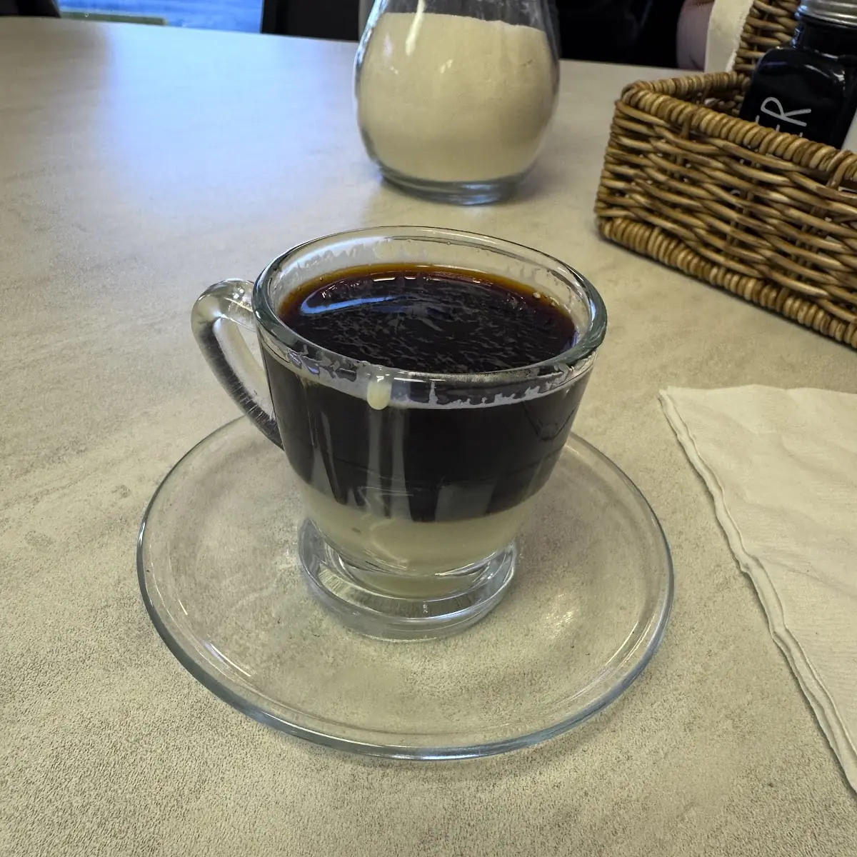 Cafe Americano
