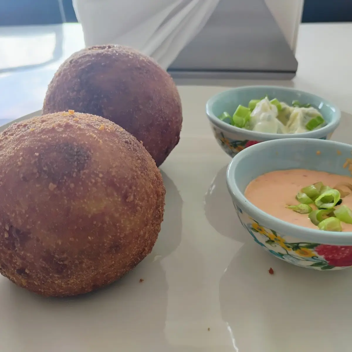 Papa Rellena