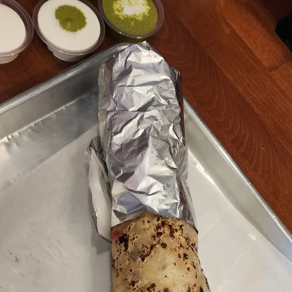 Shawarma