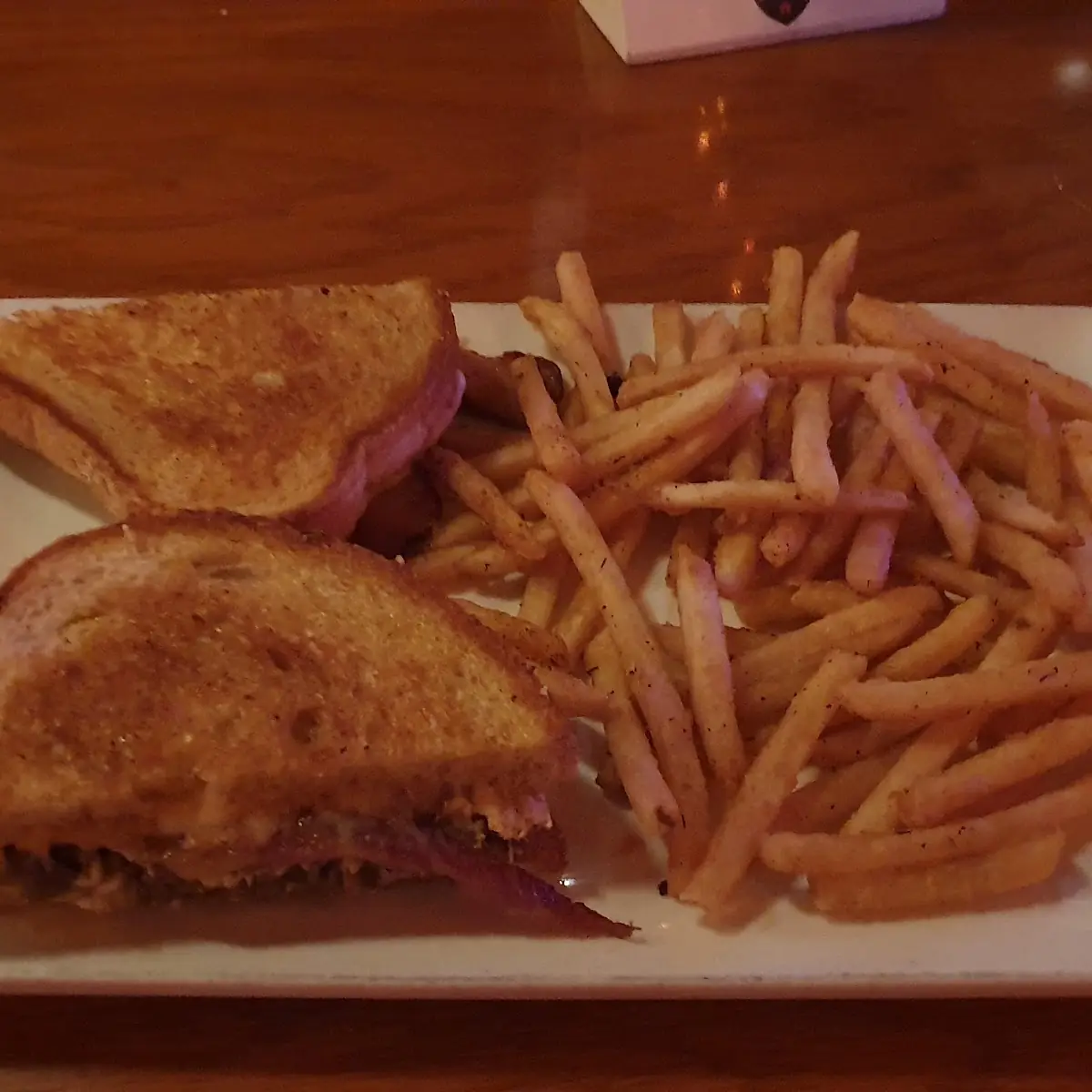 Patty Melt