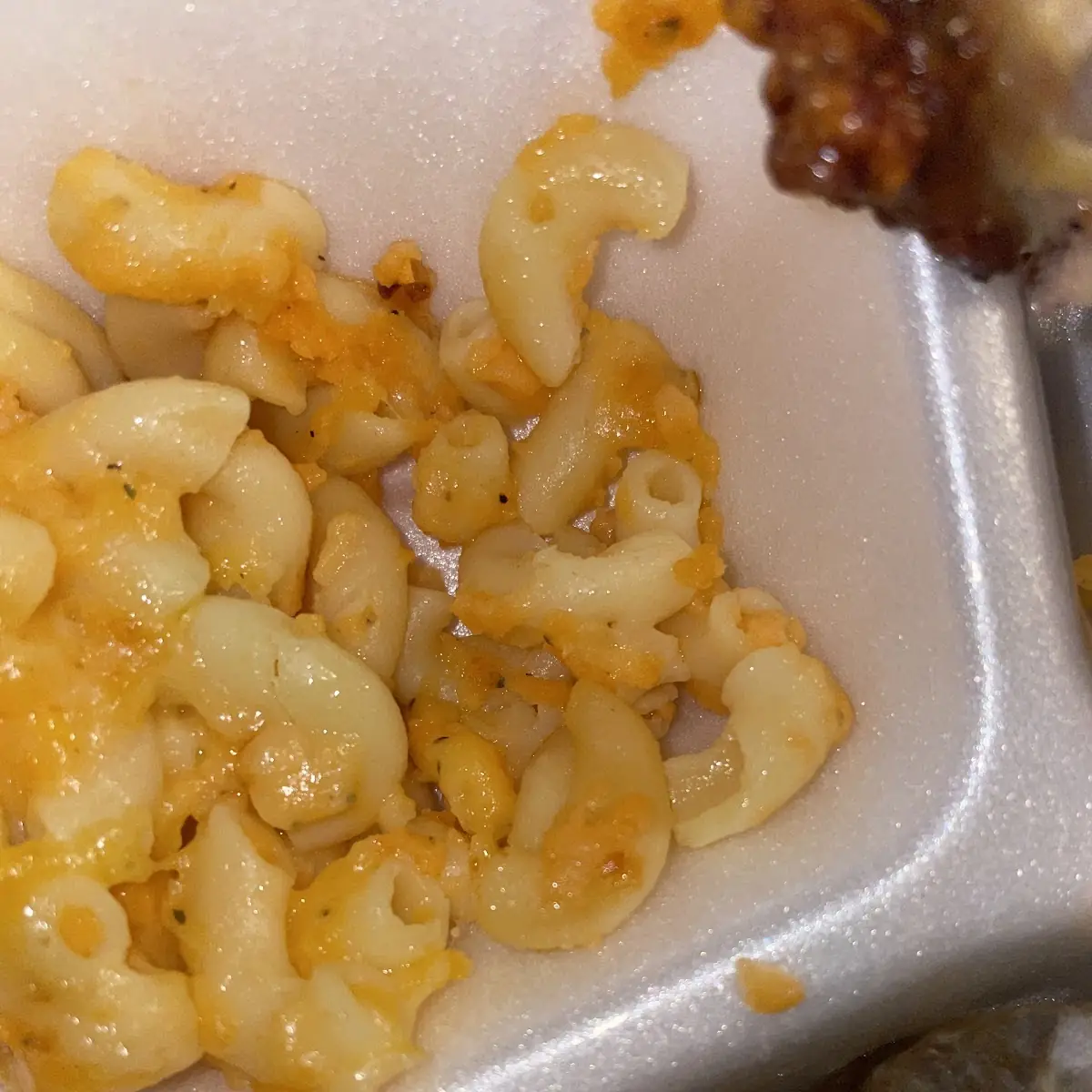 Trap Mac & Cheese
